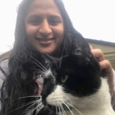 Sitter Profile Image: Navpreet K.
