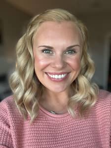 Sitter Profile Image: Chelsea H.