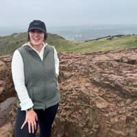 Sitter Profile Image: Chloe T.