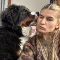 Photo de profil du pet sitter : Charlotte C.