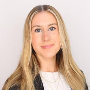 Sitter Profile Image: Morgan D.