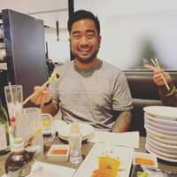 Sitter Profile Image: Brian A.