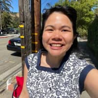 Sitter Profile Image: Melissa Chern Mei K.