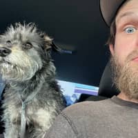 Sitter Profile Image: Garrett H.