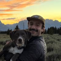 Sitter Profile Image: Giovanni P.