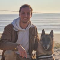 Photo de profil du pet sitter : Oscar M.