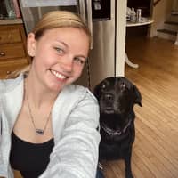 Sitter Profile Image: Shannon R.