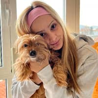 Foto del cuidador: Candela B.