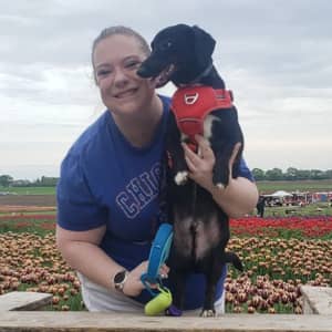 Sitter Profile Image: Emily H.