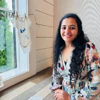 Sitter Profile Image: Shivani R.
