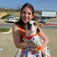 Sitter Profile Image: Christiana B.