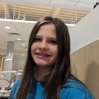 Sitter Profile Image: Donna H.