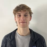 Sitter Profile Image: Aaron S.