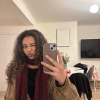 Photo de profil du pet sitter : Ariana T.