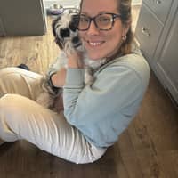 Sitter Profile Image: Zaira R.