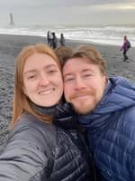 Sitter Profile Image: Sam C.