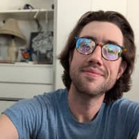 Sitter Profile Image: Garrison B.