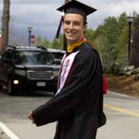 Sitter Profile Image: Aidan H.