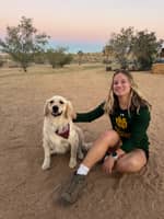 Sitter Profile Image: Mary M.