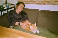 Foto del cuidador: Anastasia K.