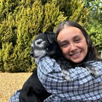 Sitter Profile Image: Imogen D.