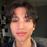 Sitter Profile Image: Miguel V.