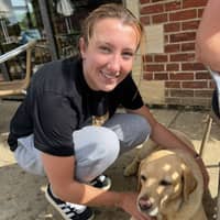 Sitter Profile Image: Niamh S.