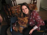 Sitter Profile Image: Tiffany M.