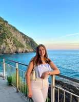 Profielfoto oppas: Federica B.