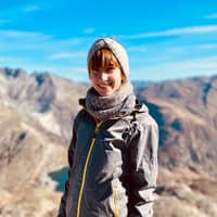 Sitterprofilbild: Nina K.