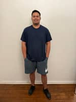 Sitter Profile Image: David K.