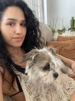 Sitterprofilbild: Carmel C.