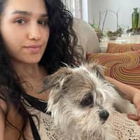 Sitterprofilbild: Carmel C.