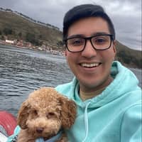 Sitterprofilbild: Carlos Miguel S.