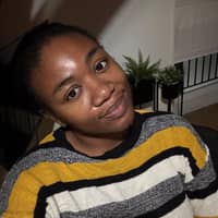 Sitterprofilbild: Ray-frances E.