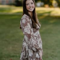 Sitter Profile Image: Adrienne E.