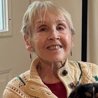 Sitter Profile Image: Cynthia K.