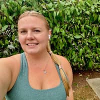 Sitter Profile Image: Maylis B.