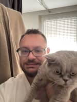 Sitterprofilbild: Marcel B.