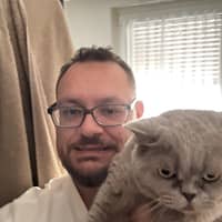 Sitterprofilbild: Marcel B.