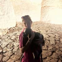 Photo de profil du pet sitter : Solene D.