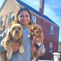 Sitter Profile Image: Marjory M.