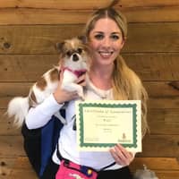 Sitter Profile Image: Ellie H.