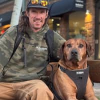 Sitter Profile Image: Garett S.