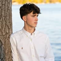 Sitter Profile Image: Jack F.