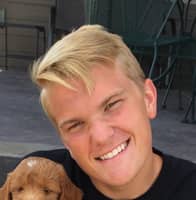 Sitter Profile Image: Levi C.