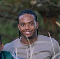 Sitter Profile Image: Joshua G.