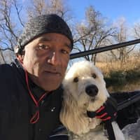 Sitter Profile Image: Toshio L.