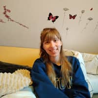 Photo de profil du pet sitter : Fanny P.