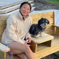 Sitter Profile Image: Camilla Nelly S.